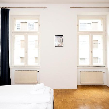 Premium 80 M2 Apartment - Free Parking Wien Exteriör bild