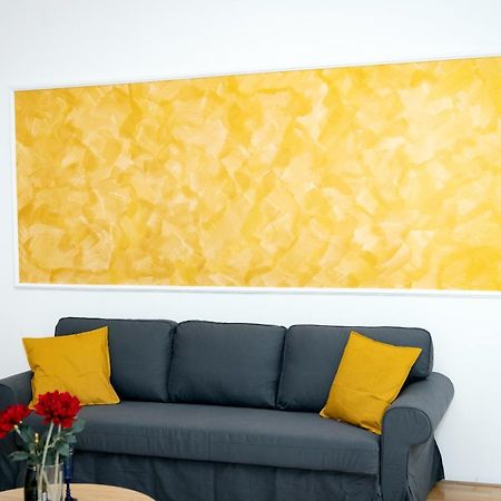 Premium 80 M2 Apartment - Free Parking Wien Exteriör bild
