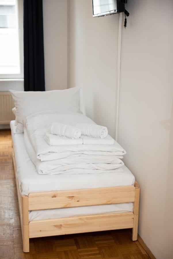 Premium 80 M2 Apartment - Free Parking Wien Exteriör bild