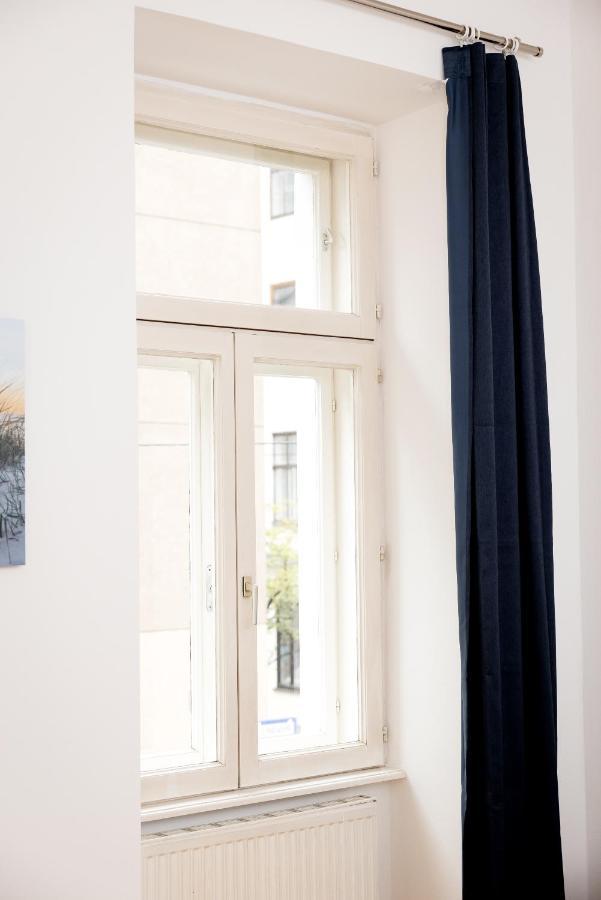 Premium 80 M2 Apartment - Free Parking Wien Exteriör bild