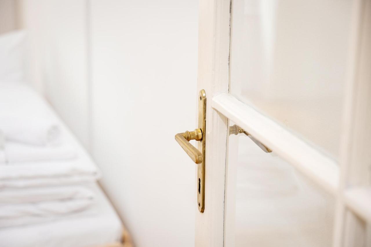 Premium 80 M2 Apartment - Free Parking Wien Exteriör bild